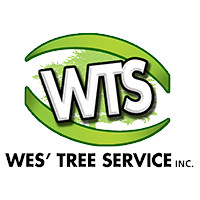 Wes' Tree Service Inc.